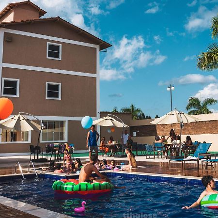 דיאמנטינה Hotel Estilo De Minas מראה חיצוני תמונה