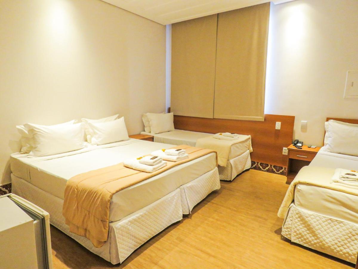 דיאמנטינה Hotel Estilo De Minas מראה חיצוני תמונה