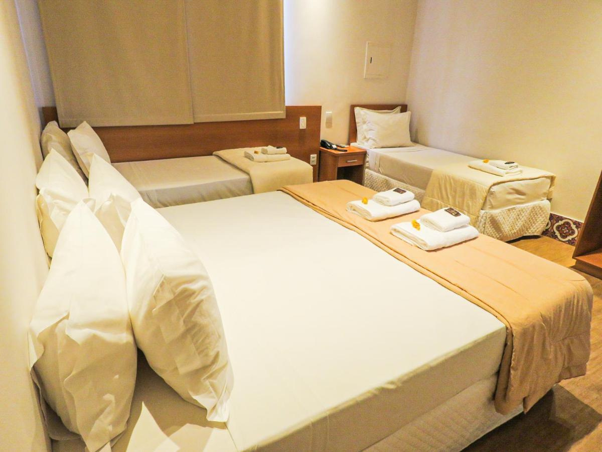 דיאמנטינה Hotel Estilo De Minas מראה חיצוני תמונה