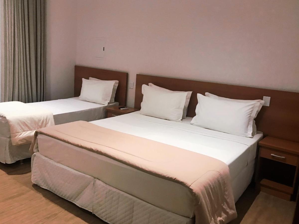 דיאמנטינה Hotel Estilo De Minas מראה חיצוני תמונה