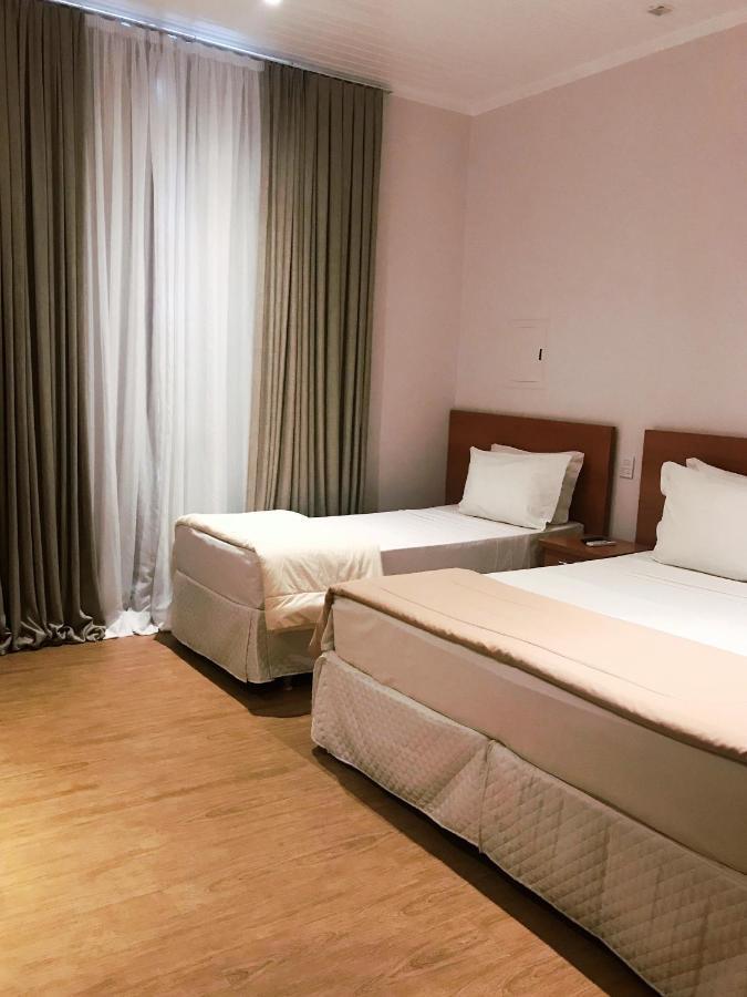 דיאמנטינה Hotel Estilo De Minas מראה חיצוני תמונה