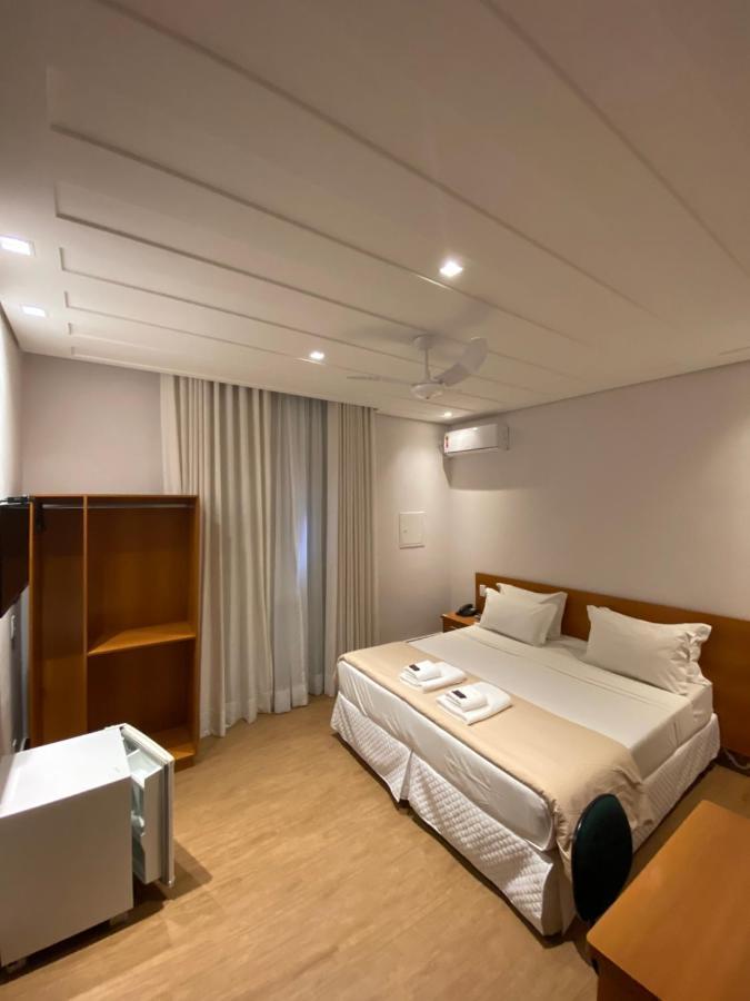 דיאמנטינה Hotel Estilo De Minas מראה חיצוני תמונה