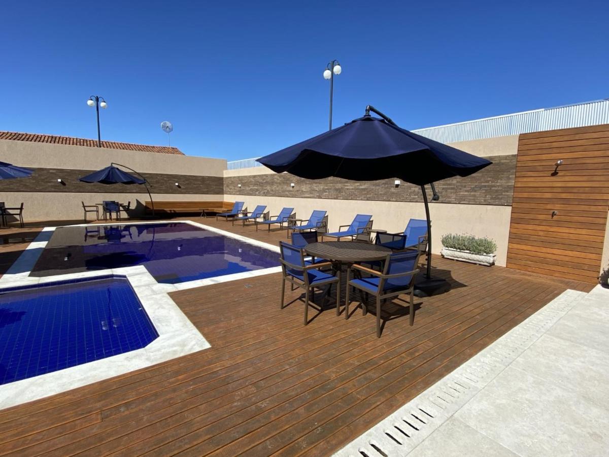 דיאמנטינה Hotel Estilo De Minas מראה חיצוני תמונה
