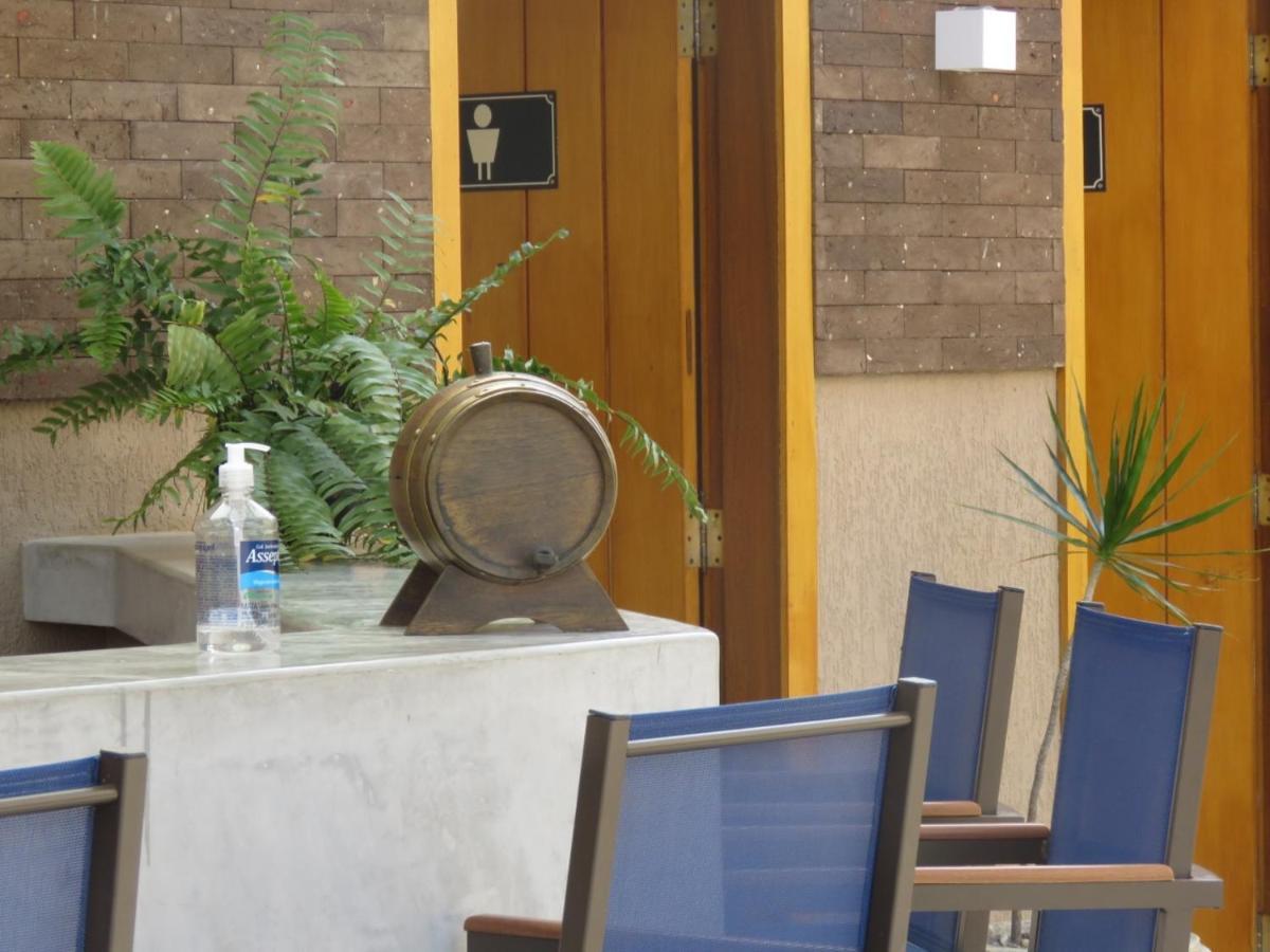 דיאמנטינה Hotel Estilo De Minas מראה חיצוני תמונה