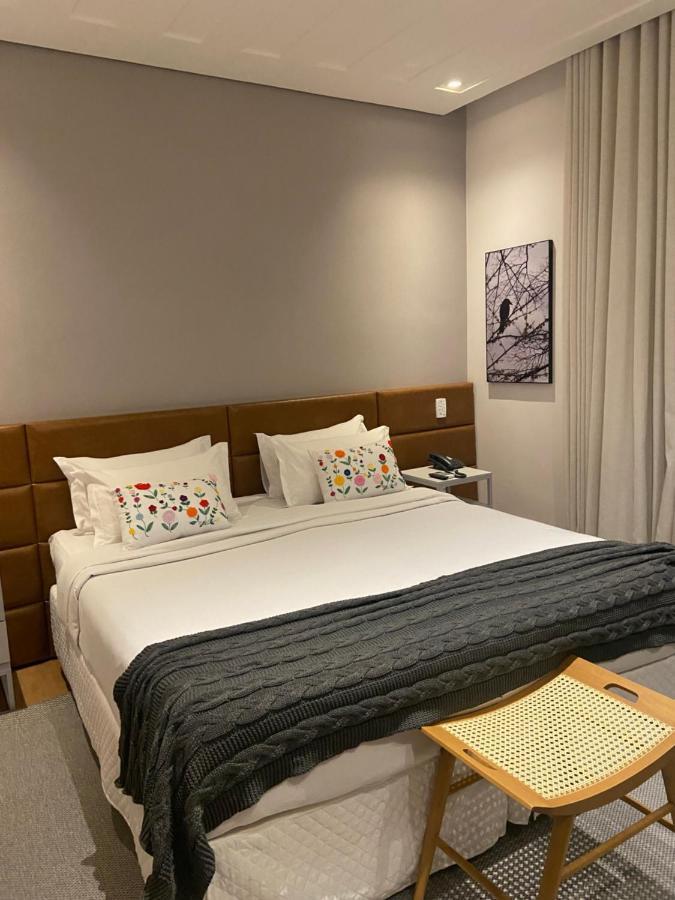 דיאמנטינה Hotel Estilo De Minas מראה חיצוני תמונה