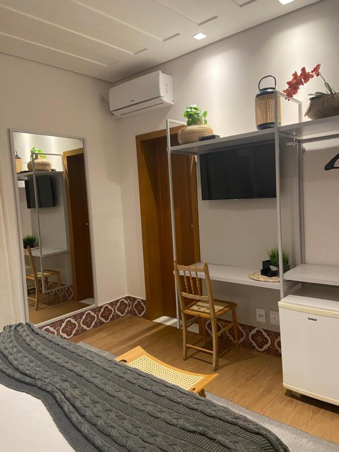דיאמנטינה Hotel Estilo De Minas מראה חיצוני תמונה