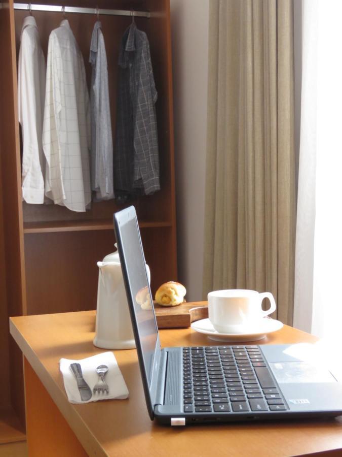 דיאמנטינה Hotel Estilo De Minas מראה חיצוני תמונה