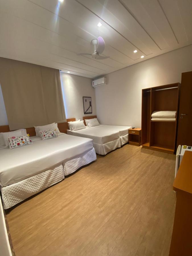 דיאמנטינה Hotel Estilo De Minas מראה חיצוני תמונה