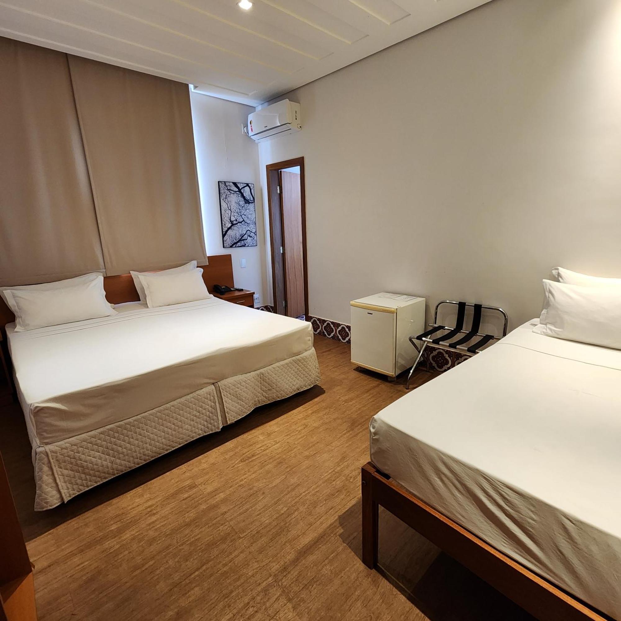דיאמנטינה Hotel Estilo De Minas מראה חיצוני תמונה