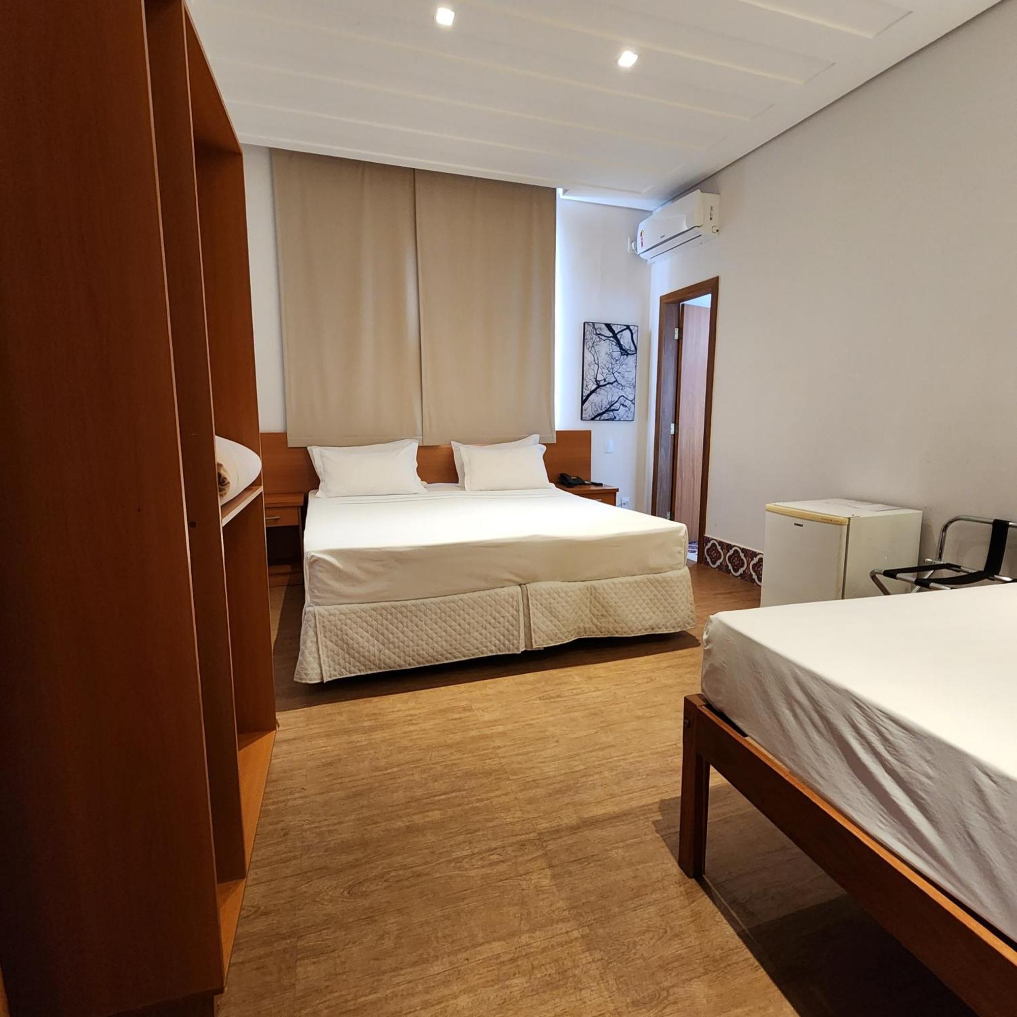 דיאמנטינה Hotel Estilo De Minas מראה חיצוני תמונה