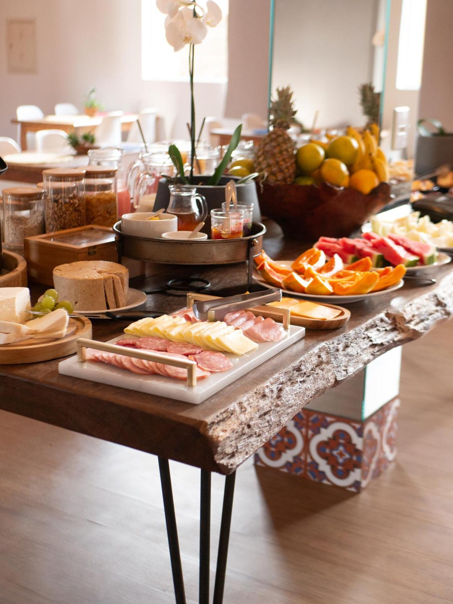 דיאמנטינה Hotel Estilo De Minas מראה חיצוני תמונה
