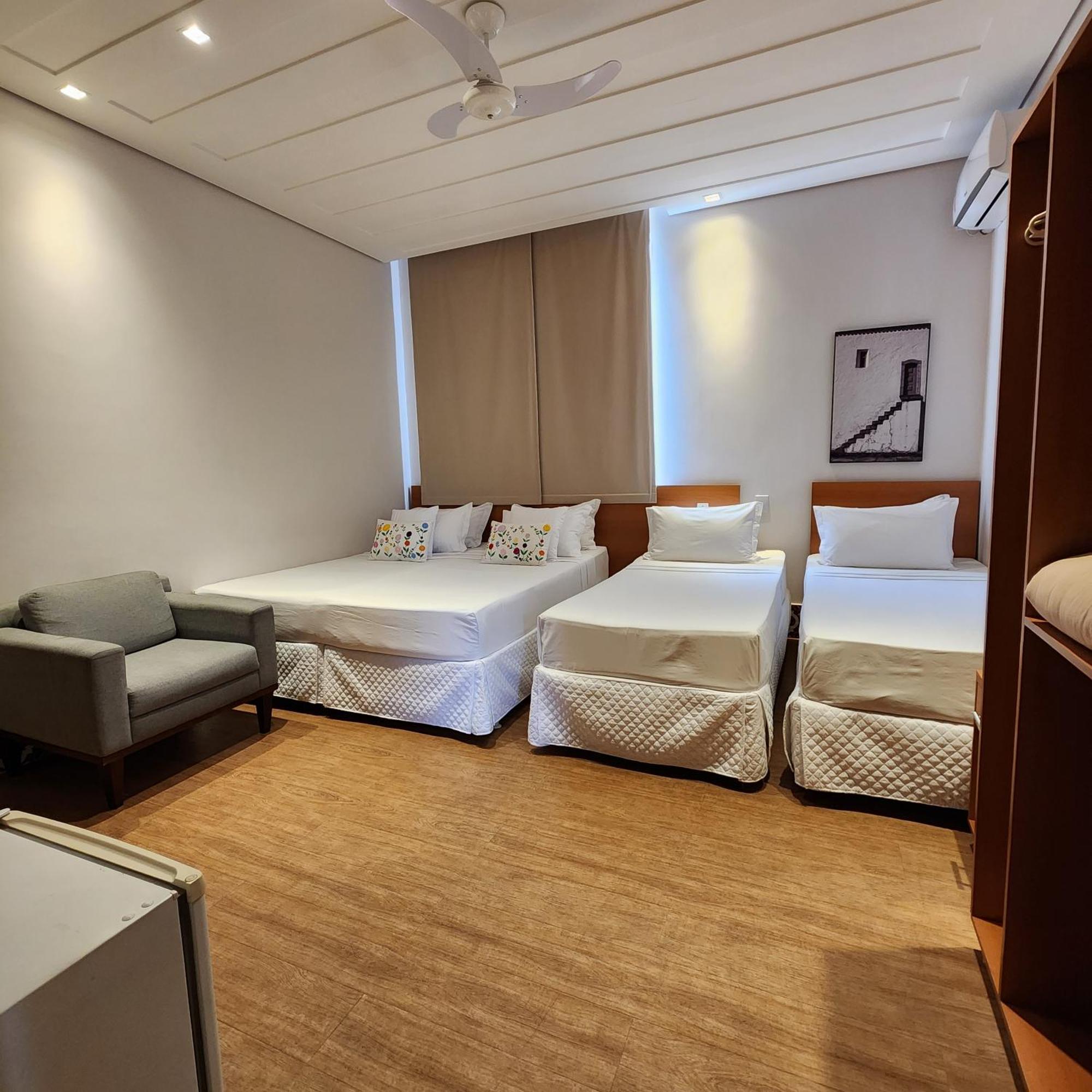 דיאמנטינה Hotel Estilo De Minas מראה חיצוני תמונה