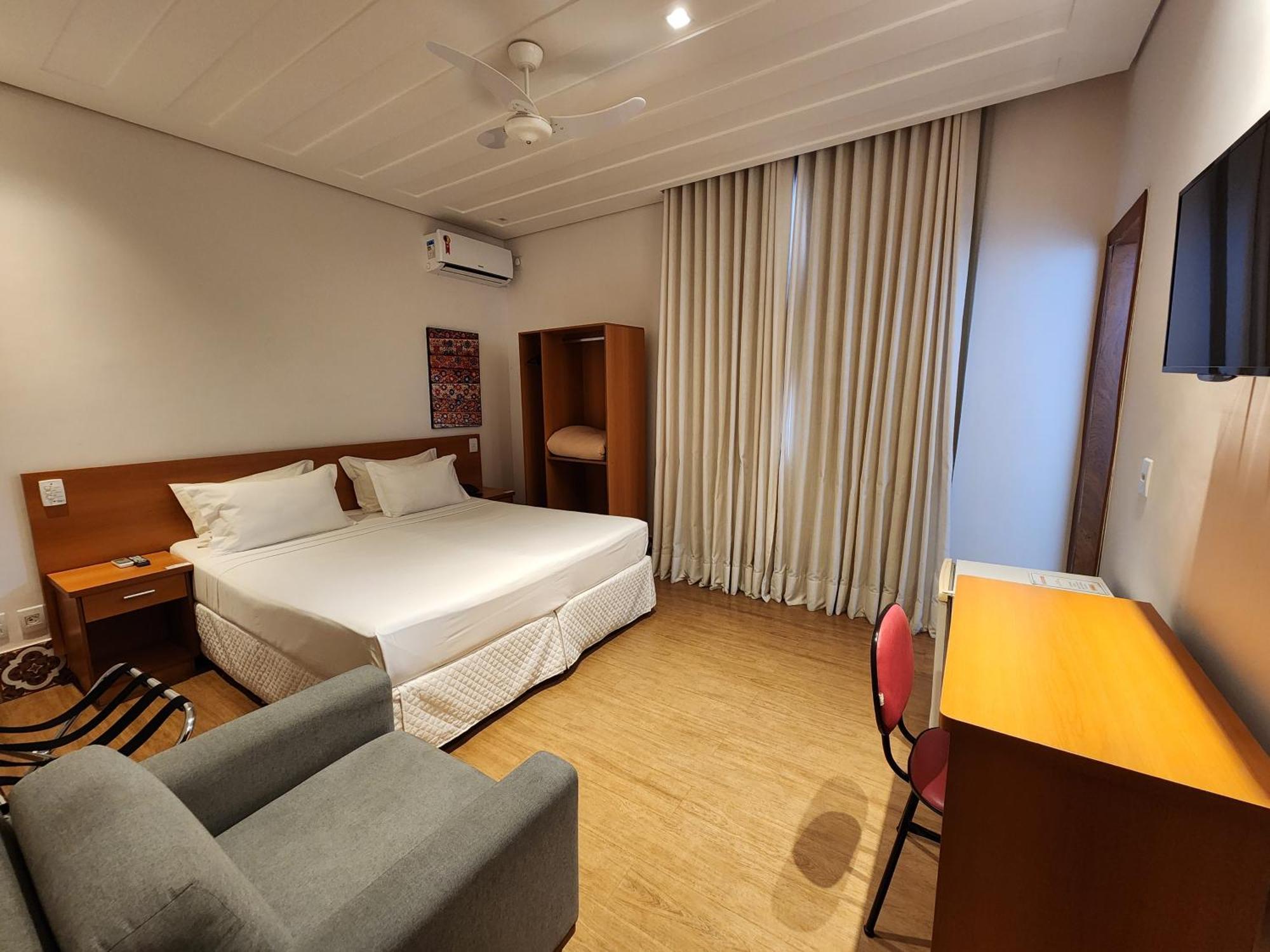 דיאמנטינה Hotel Estilo De Minas מראה חיצוני תמונה