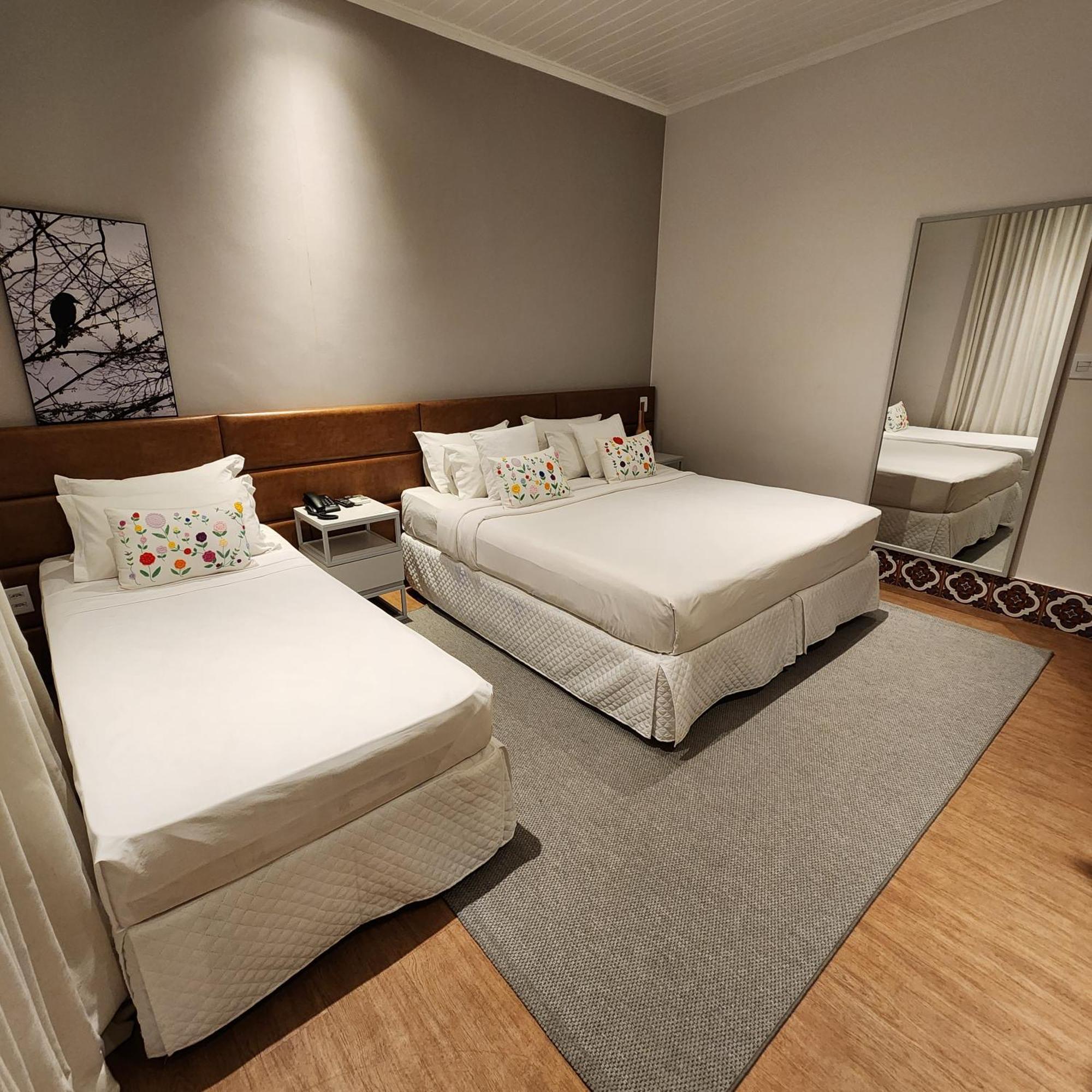דיאמנטינה Hotel Estilo De Minas מראה חיצוני תמונה