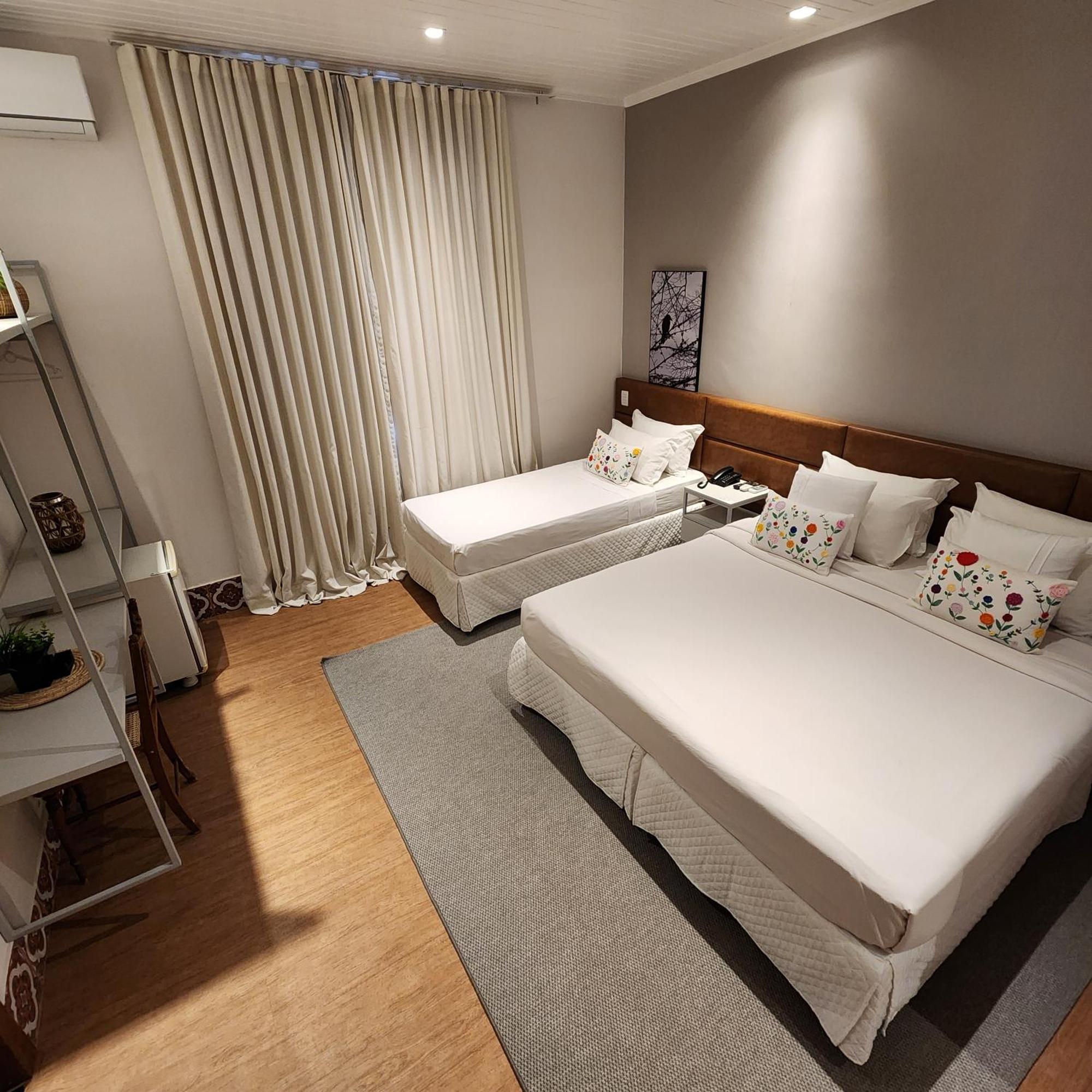 דיאמנטינה Hotel Estilo De Minas מראה חיצוני תמונה