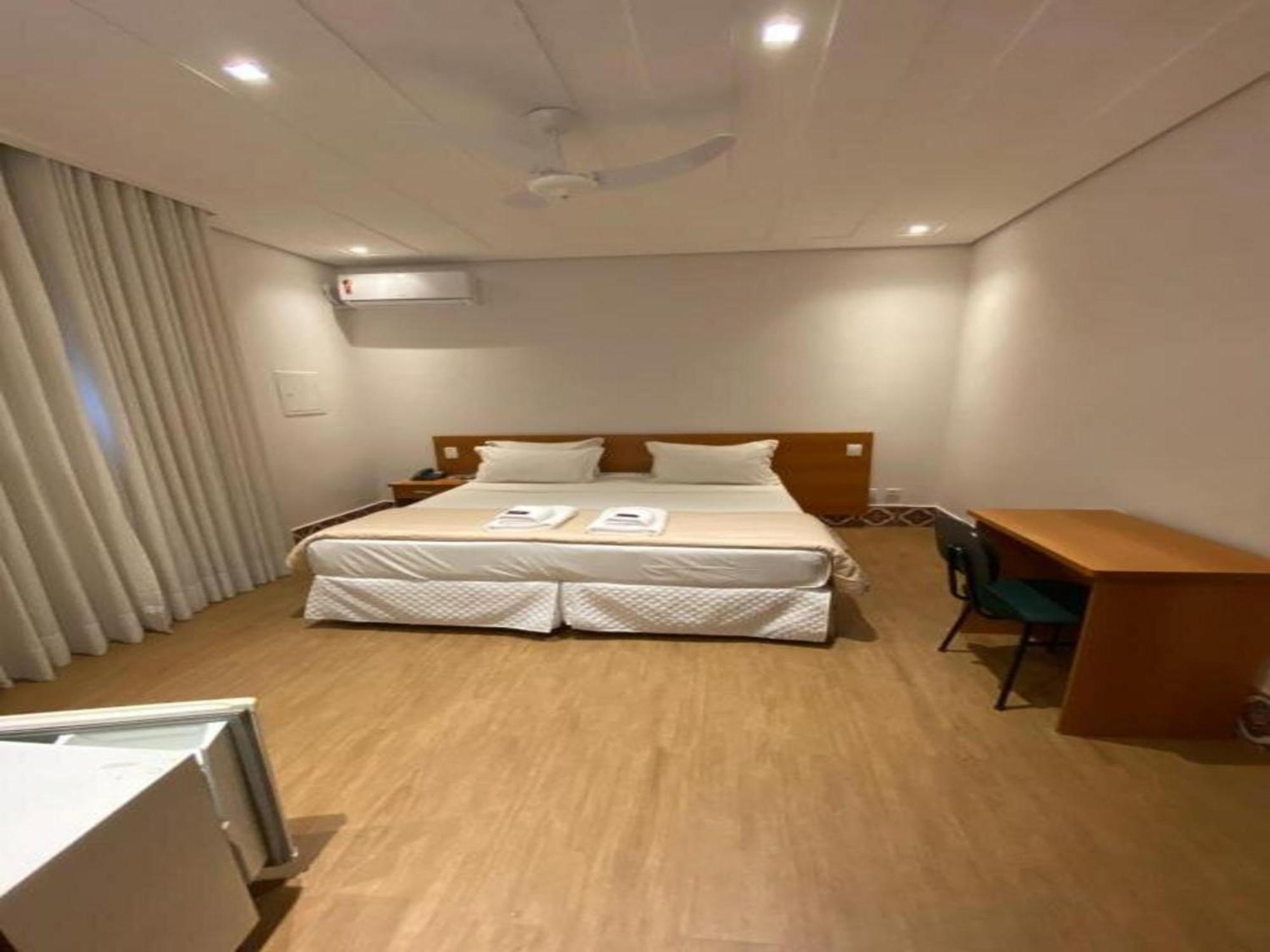 דיאמנטינה Hotel Estilo De Minas מראה חיצוני תמונה