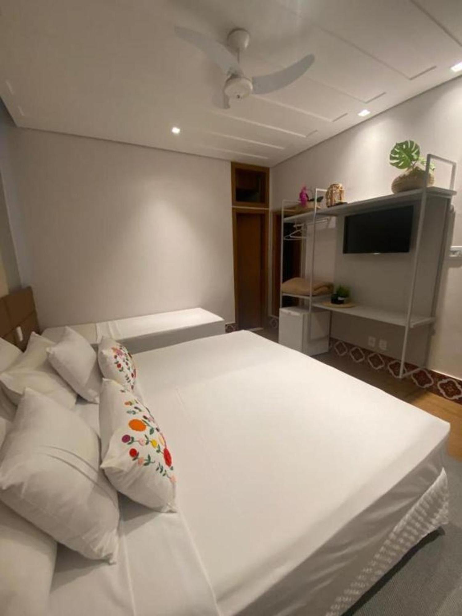 דיאמנטינה Hotel Estilo De Minas מראה חיצוני תמונה