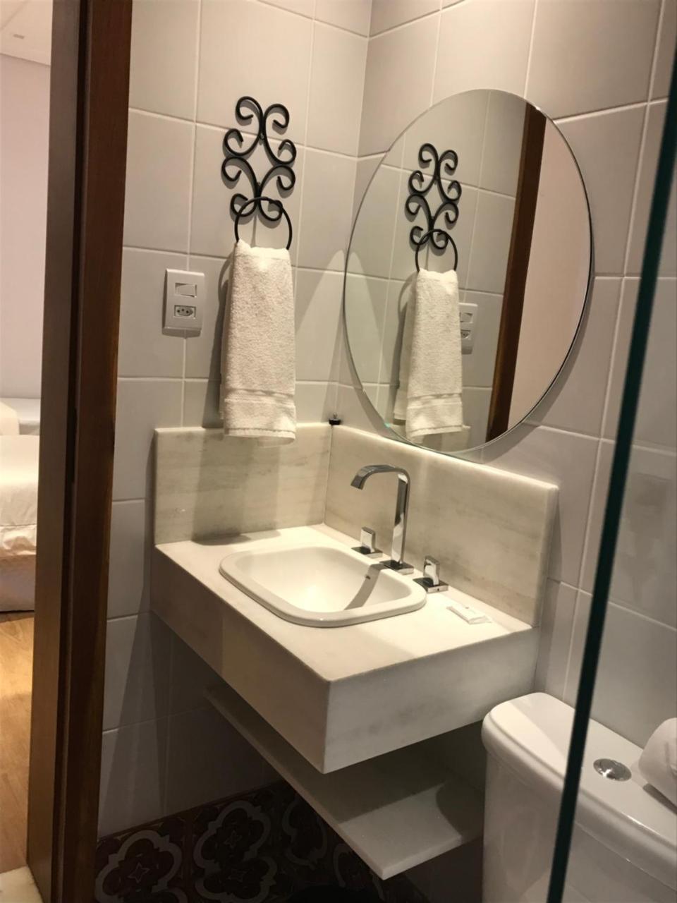 דיאמנטינה Hotel Estilo De Minas מראה חיצוני תמונה