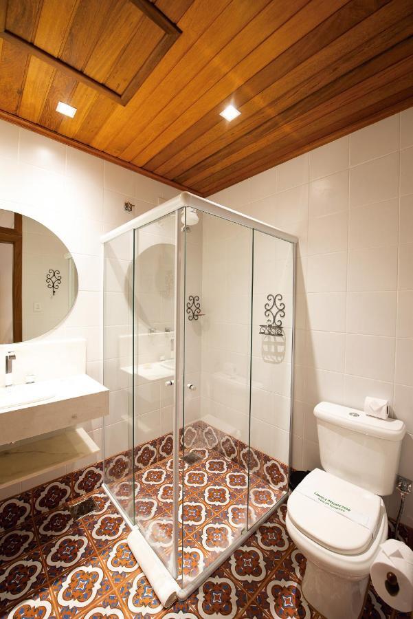 דיאמנטינה Hotel Estilo De Minas מראה חיצוני תמונה